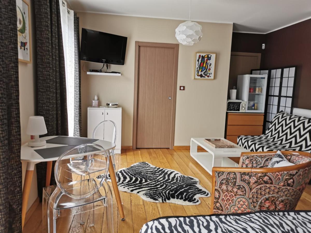 U Muzzelo Bed & Breakfast Oletta  Bagian luar foto