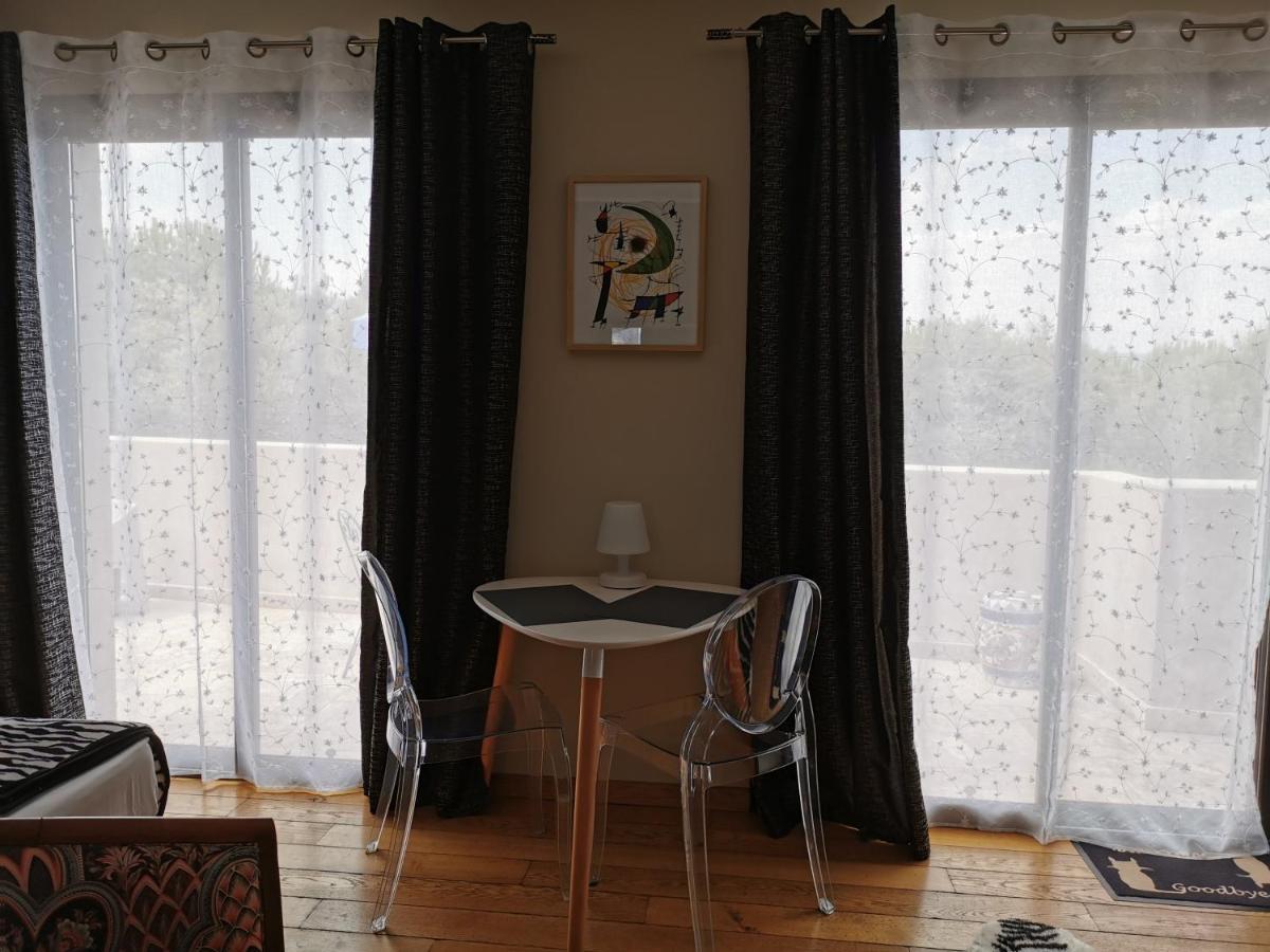 U Muzzelo Bed & Breakfast Oletta  Bagian luar foto