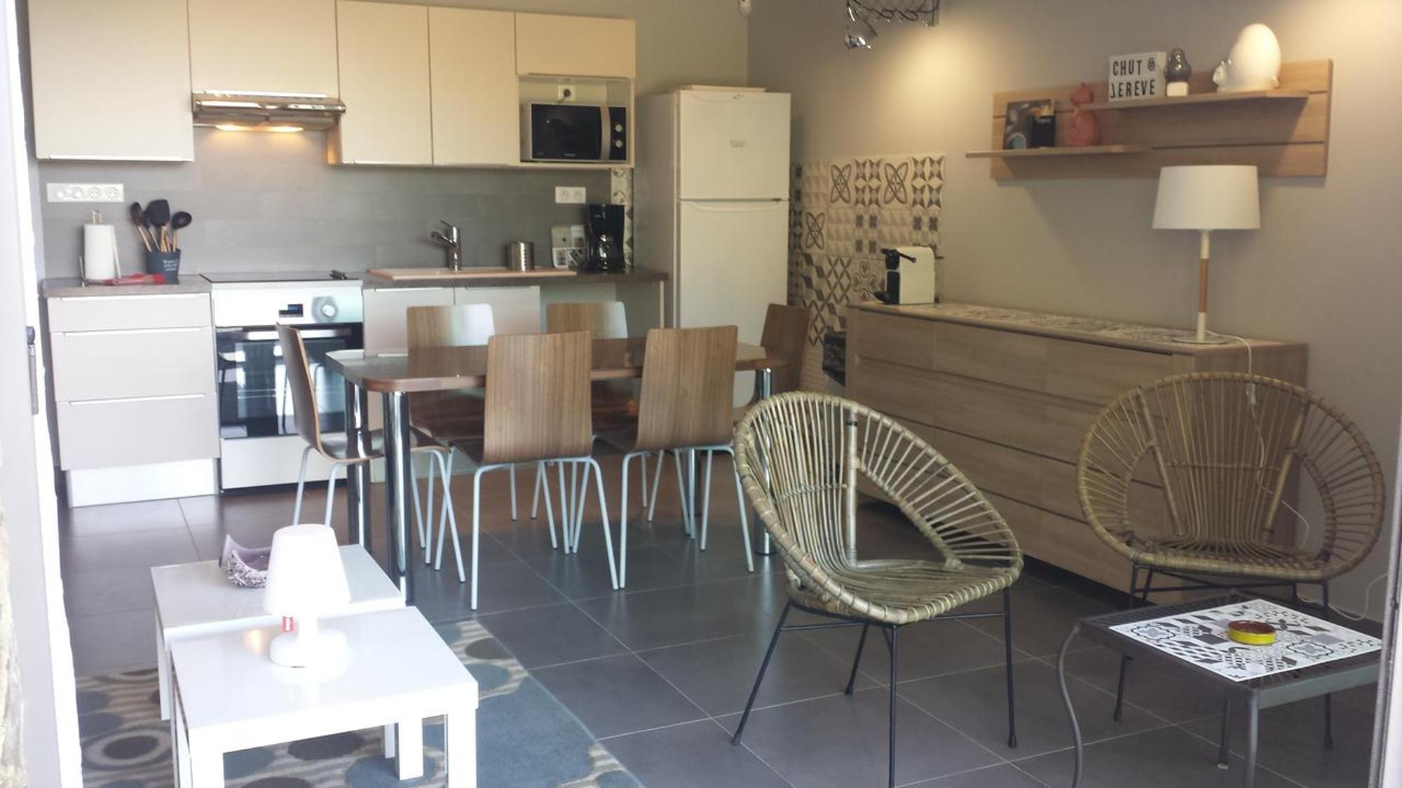 U Muzzelo Bed & Breakfast Oletta  Bagian luar foto
