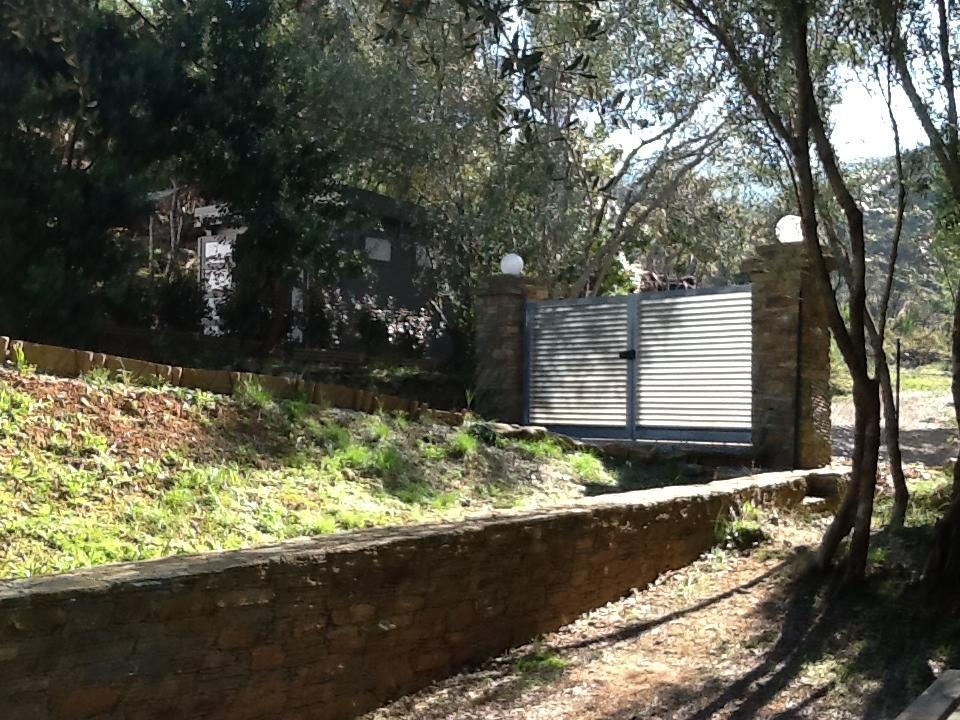 U Muzzelo Bed & Breakfast Oletta  Bagian luar foto