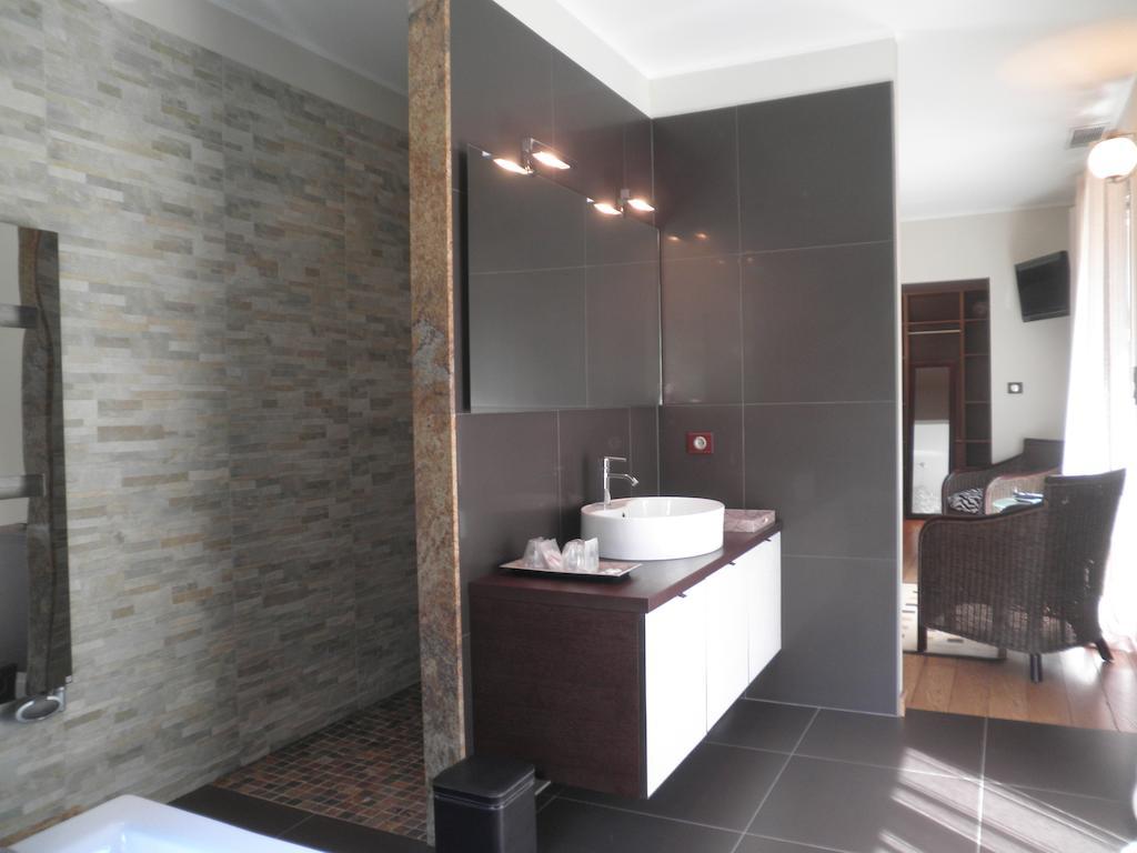 U Muzzelo Bed & Breakfast Oletta  Ruang foto