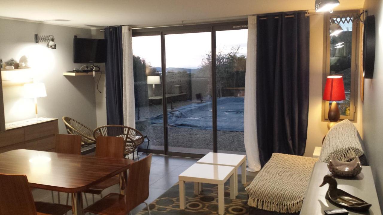 U Muzzelo Bed & Breakfast Oletta  Bagian luar foto