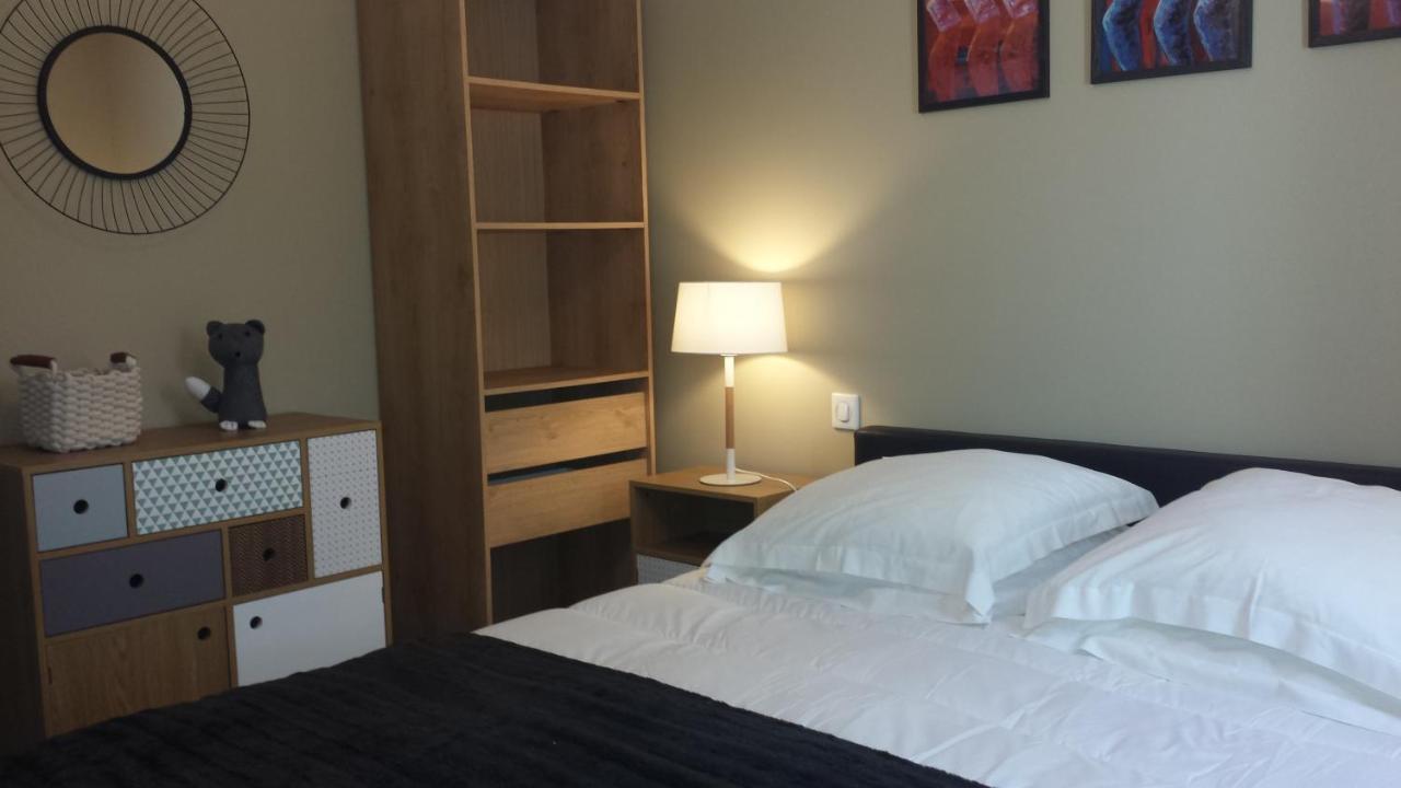 U Muzzelo Bed & Breakfast Oletta  Bagian luar foto