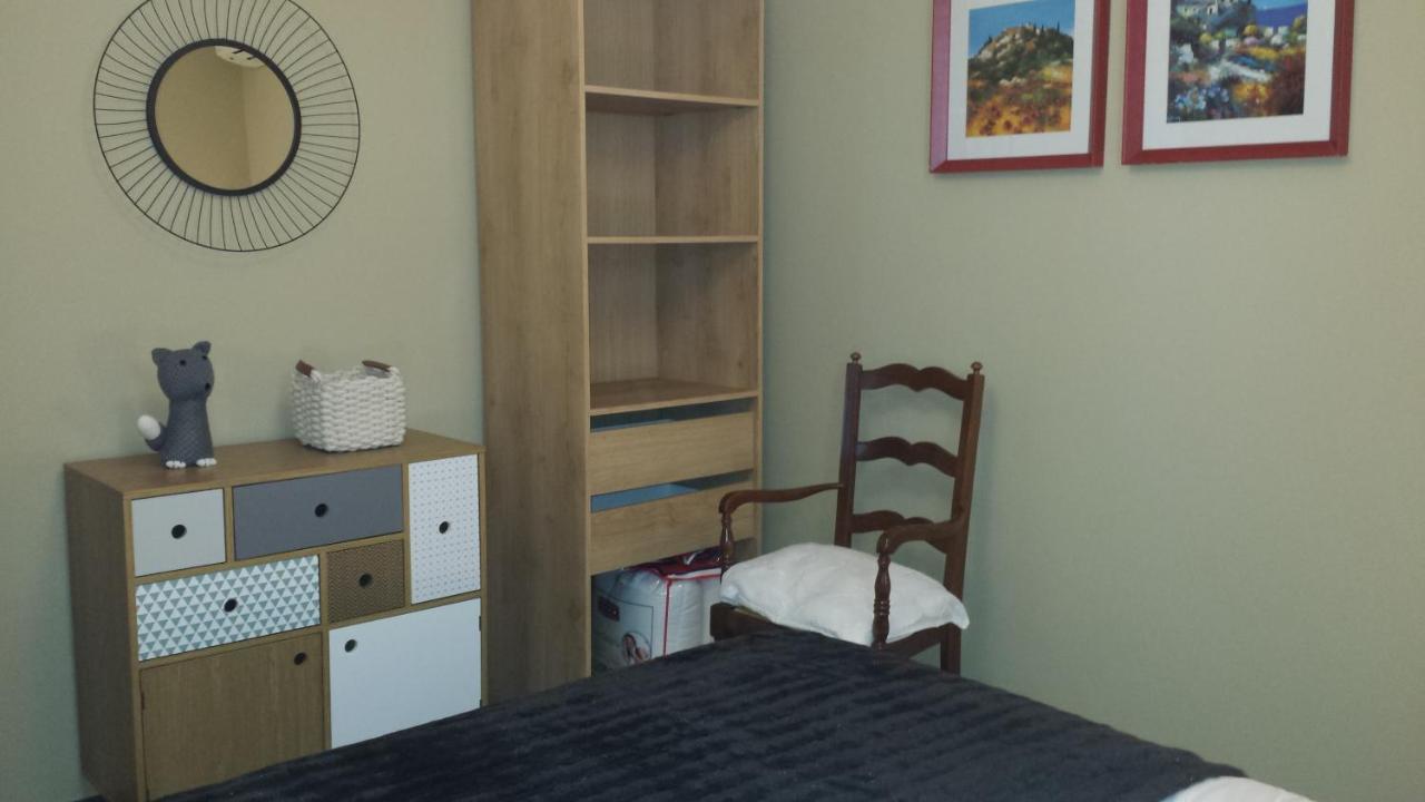 U Muzzelo Bed & Breakfast Oletta  Bagian luar foto