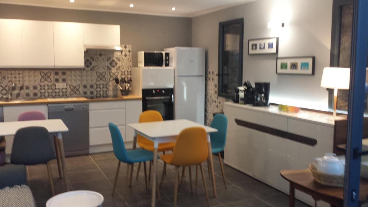 U Muzzelo Bed & Breakfast Oletta  Bagian luar foto