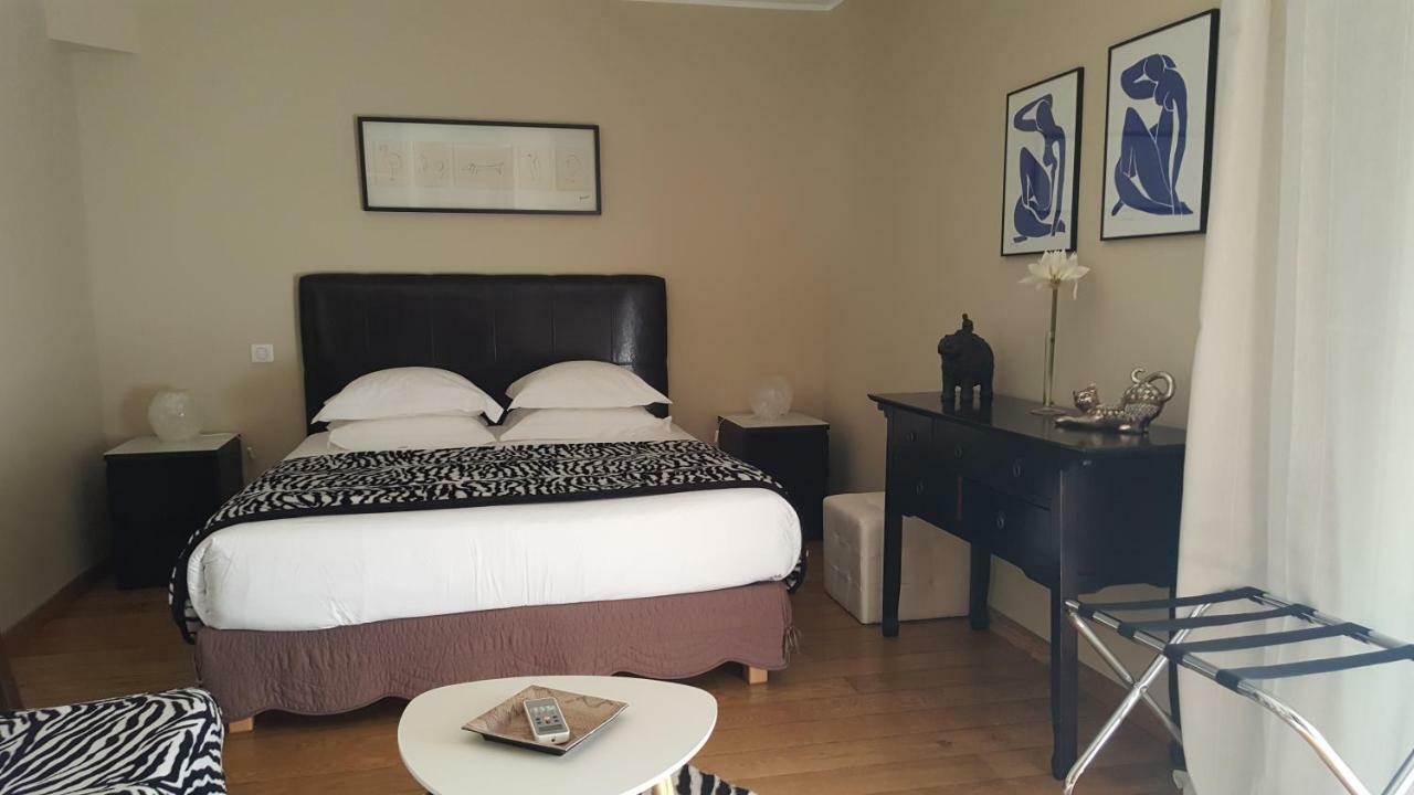 U Muzzelo Bed & Breakfast Oletta  Bagian luar foto
