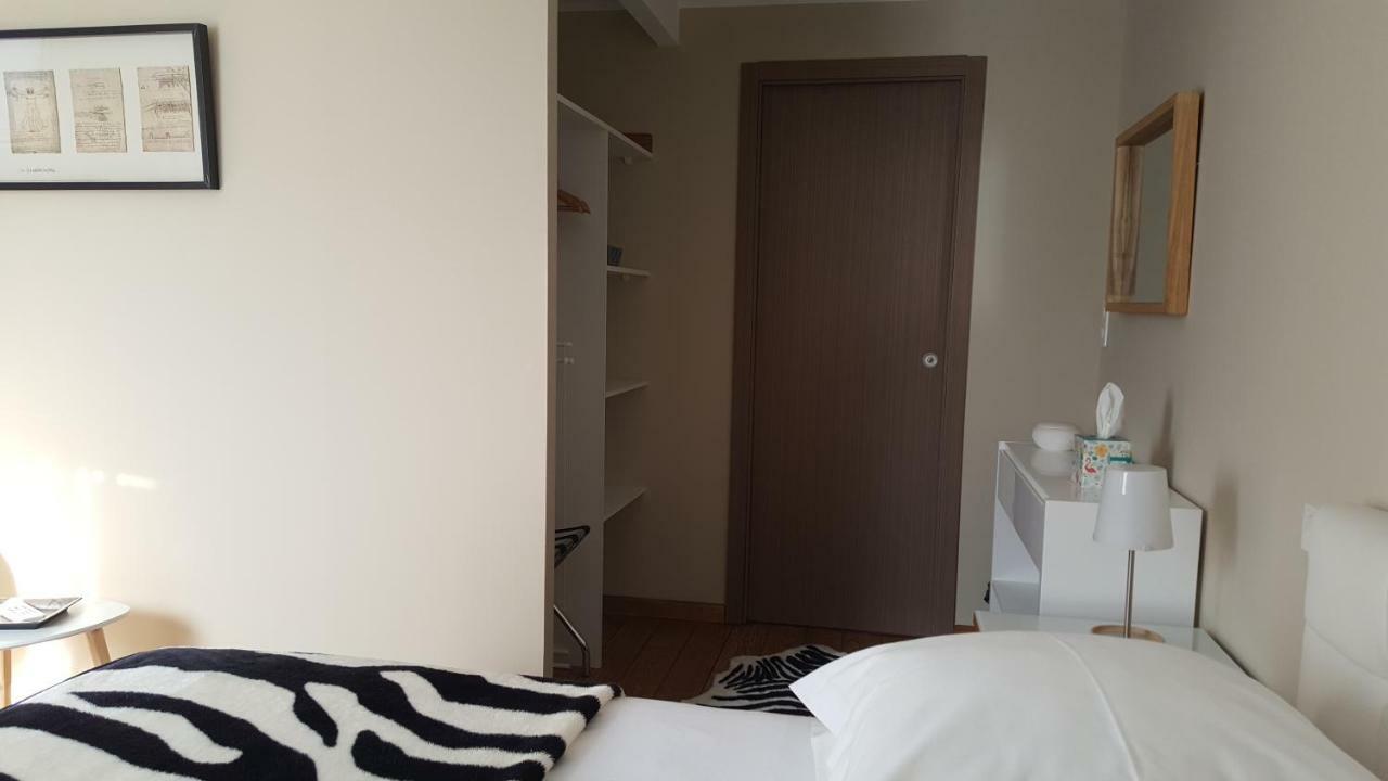 U Muzzelo Bed & Breakfast Oletta  Bagian luar foto
