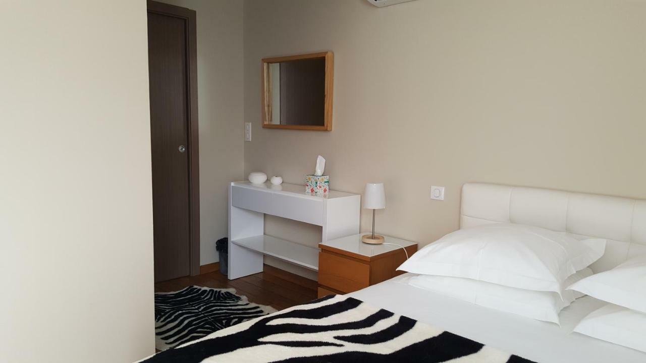 U Muzzelo Bed & Breakfast Oletta  Bagian luar foto