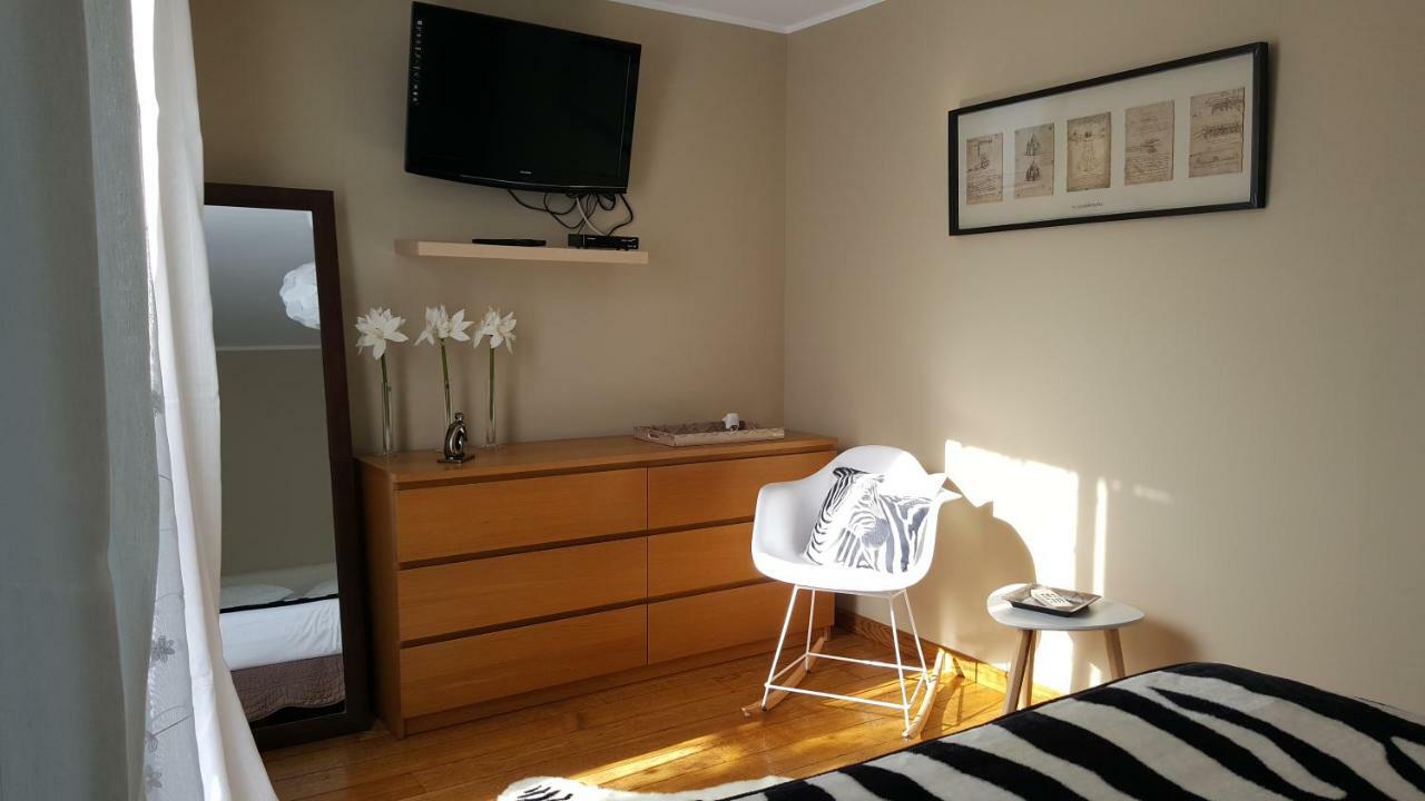 U Muzzelo Bed & Breakfast Oletta  Bagian luar foto